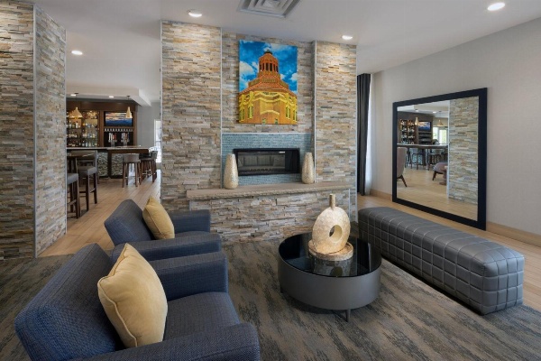 The Scenic Hotel at Biltmore Village Main image